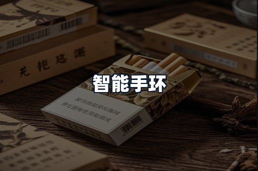 智能手环